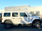 Thumbnail Photo 5 for 2020 Jeep Wrangler