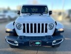 Thumbnail Photo 2 for 2020 Jeep Wrangler