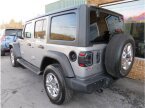 Thumbnail Photo 1 for 2020 Jeep Wrangler