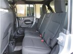 Thumbnail Photo 4 for 2020 Jeep Wrangler