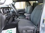 Thumbnail Photo 3 for 2020 Jeep Wrangler