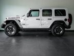 Thumbnail Photo 1 for 2020 Jeep Wrangler