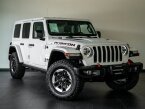 Thumbnail Photo 6 for 2020 Jeep Wrangler