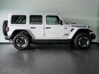 Thumbnail Photo 5 for 2020 Jeep Wrangler