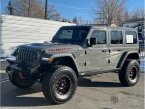 Thumbnail Photo 6 for 2020 Jeep Wrangler