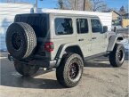 Thumbnail Photo 2 for 2020 Jeep Wrangler
