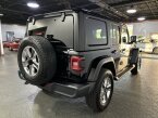 Thumbnail Photo 4 for 2020 Jeep Wrangler