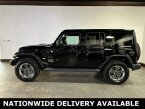 Thumbnail Photo 1 for 2020 Jeep Wrangler