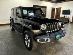 Thumbnail Photo 3 for 2020 Jeep Wrangler