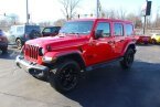 Thumbnail Photo 3 for 2020 Jeep Wrangler