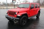 Thumbnail Photo 1 for 2020 Jeep Wrangler