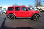 Thumbnail Photo 5 for 2020 Jeep Wrangler
