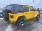 Thumbnail Photo 2 for 2020 Jeep Wrangler