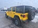 Thumbnail Photo 3 for 2020 Jeep Wrangler