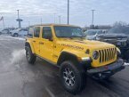 Thumbnail Photo 1 for 2020 Jeep Wrangler