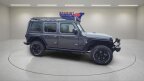 Thumbnail Photo 1 for 2020 Jeep Wrangler