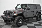Thumbnail Photo 1 for 2020 Jeep Wrangler