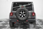 Thumbnail Photo 4 for 2020 Jeep Wrangler