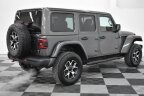 Thumbnail Photo 5 for 2020 Jeep Wrangler