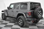 Thumbnail Photo 3 for 2020 Jeep Wrangler