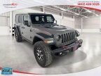 Thumbnail Photo 6 for 2020 Jeep Wrangler