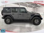 Thumbnail Photo 5 for 2020 Jeep Wrangler