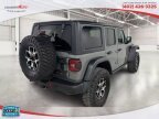 Thumbnail Photo 4 for 2020 Jeep Wrangler