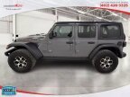 Thumbnail Photo 1 for 2020 Jeep Wrangler