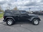 Thumbnail Photo 3 for 2020 Jeep Wrangler