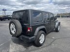 Thumbnail Photo 1 for 2020 Jeep Wrangler