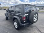 Thumbnail Photo 5 for 2020 Jeep Wrangler