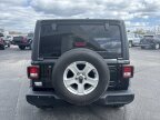 Thumbnail Photo 4 for 2020 Jeep Wrangler