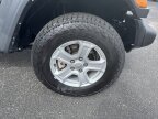 Thumbnail Photo 2 for 2020 Jeep Wrangler