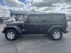 Thumbnail Photo 6 for 2020 Jeep Wrangler