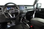 Thumbnail Photo 1 for 2020 Jeep Wrangler