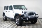 Thumbnail Photo 4 for 2020 Jeep Wrangler