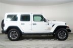 Thumbnail Photo 5 for 2020 Jeep Wrangler