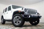 Thumbnail Photo 3 for 2020 Jeep Wrangler