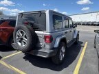 Thumbnail Photo 3 for 2020 Jeep Wrangler