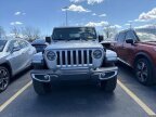 Thumbnail Photo 5 for 2020 Jeep Wrangler