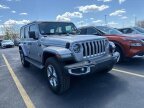 Thumbnail Photo 4 for 2020 Jeep Wrangler