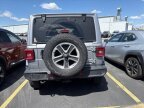 Thumbnail Photo 2 for 2020 Jeep Wrangler