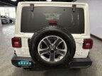 Thumbnail Photo 5 for 2020 Jeep Wrangler