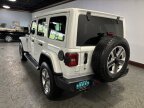 Thumbnail Photo 6 for 2020 Jeep Wrangler