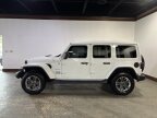 Thumbnail Photo 1 for 2020 Jeep Wrangler