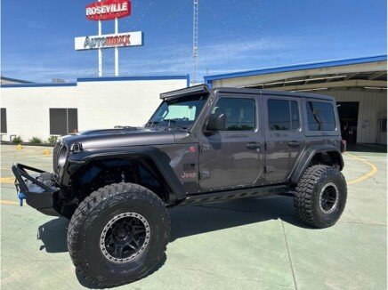 Photo 1 for 2020 Jeep Wrangler