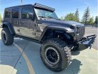 Thumbnail Photo 5 for 2020 Jeep Wrangler