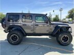 Thumbnail Photo 6 for 2020 Jeep Wrangler