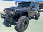 Thumbnail Photo 2 for 2020 Jeep Wrangler