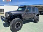 Thumbnail Photo 1 for 2020 Jeep Wrangler